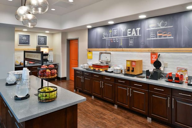 Images Hampton Inn & Suites Hutto Austin