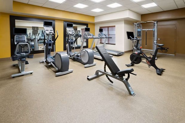 Images Hilton Garden Inn Milford