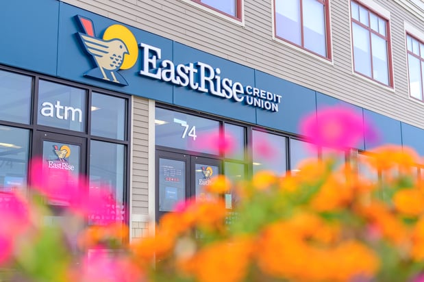 Images EastRise Credit Union