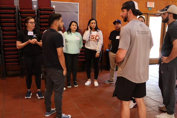 Images Driven Leadership