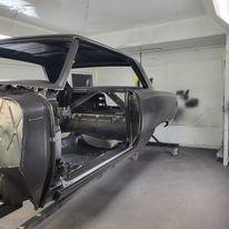 Images Haebigs Paint & Custom Repair LLC