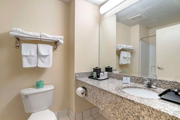 Images Best Western Carowinds