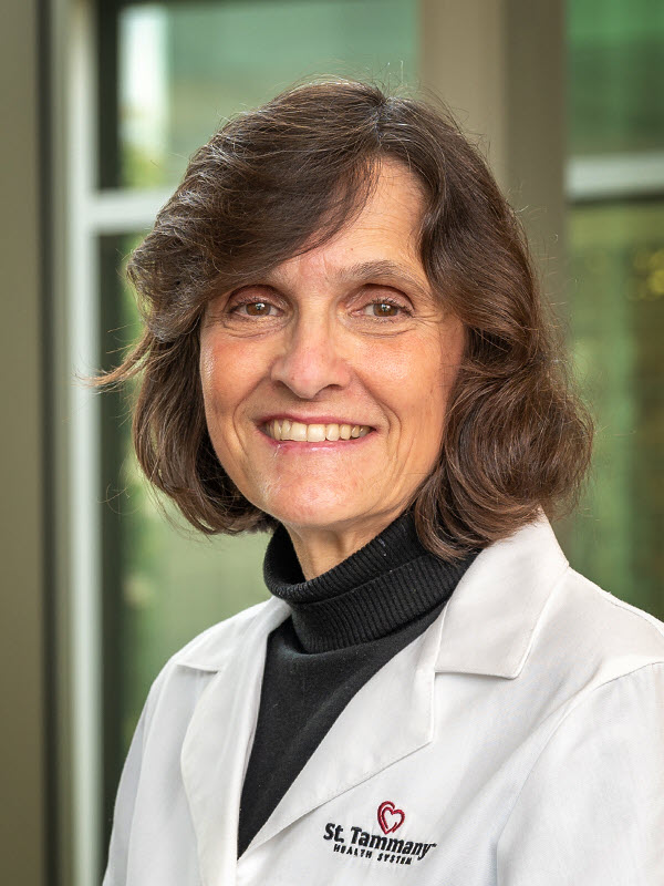 Headshot of Sharon D. Lilly, MD