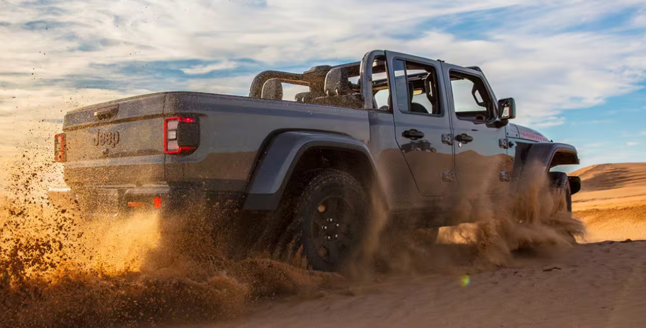 Jeep Gladiator for sale Nicholasville, KY