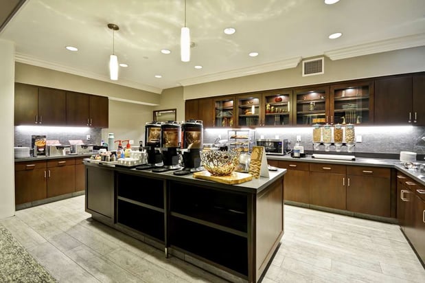 Images Homewood Suites By Hilton Phoenix Tempe ASU Area