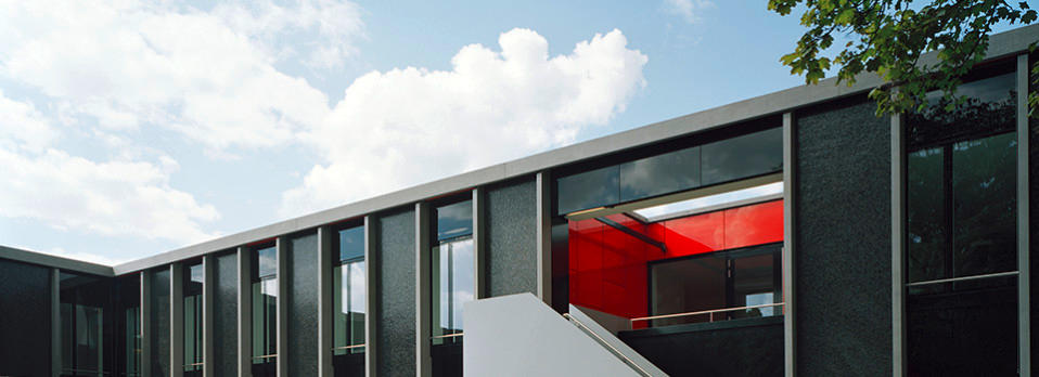 AKERET BAUMANAGEMENT AG, Sandrainstrasse 3 in Bern