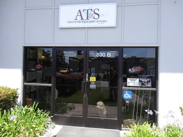 Images AT&S Artistic Tile and Stone, Inc