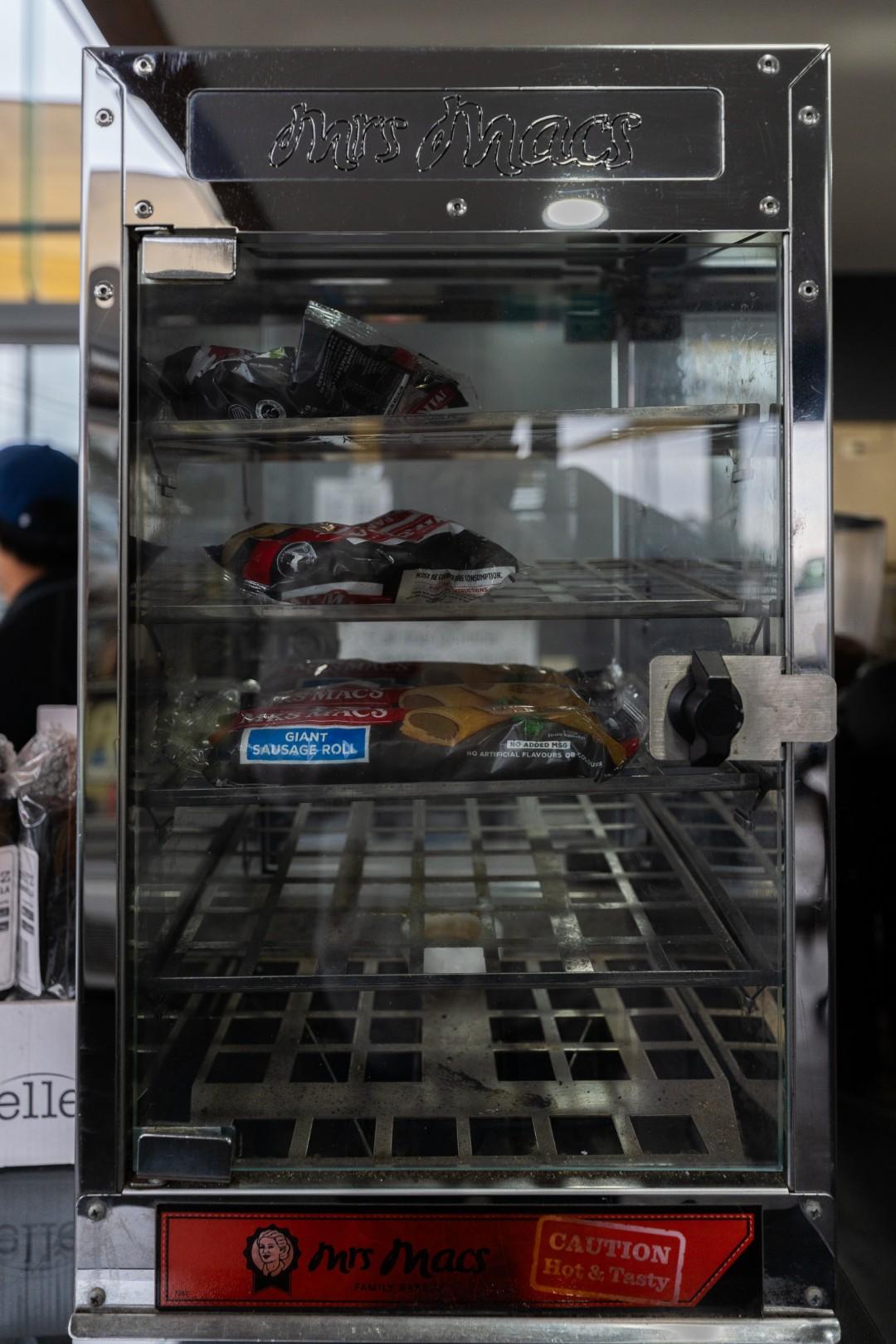 Images SPEEDWAY BEACON HILL