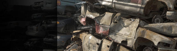 Images Gil's Auto Repair & Salvage