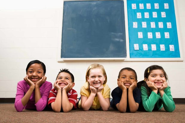 Images Kiddos Village Academy