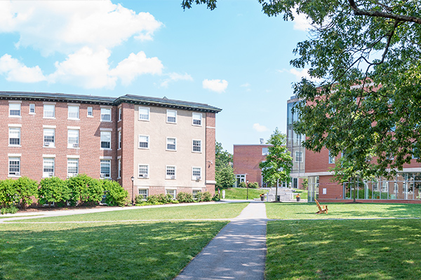 Images Champ Camp Great Outdoors at Regis College