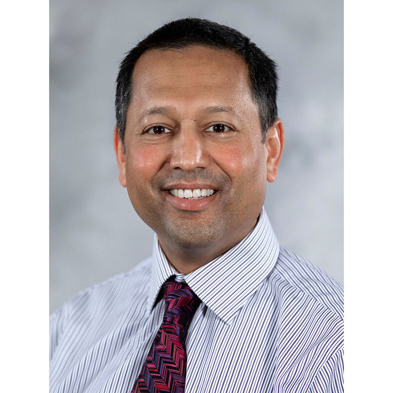 Dr. Ajay Jain, MD