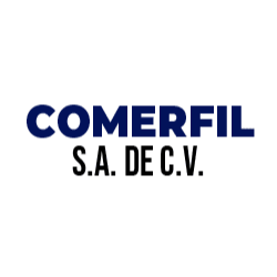 Comerfil SA De CV Logo