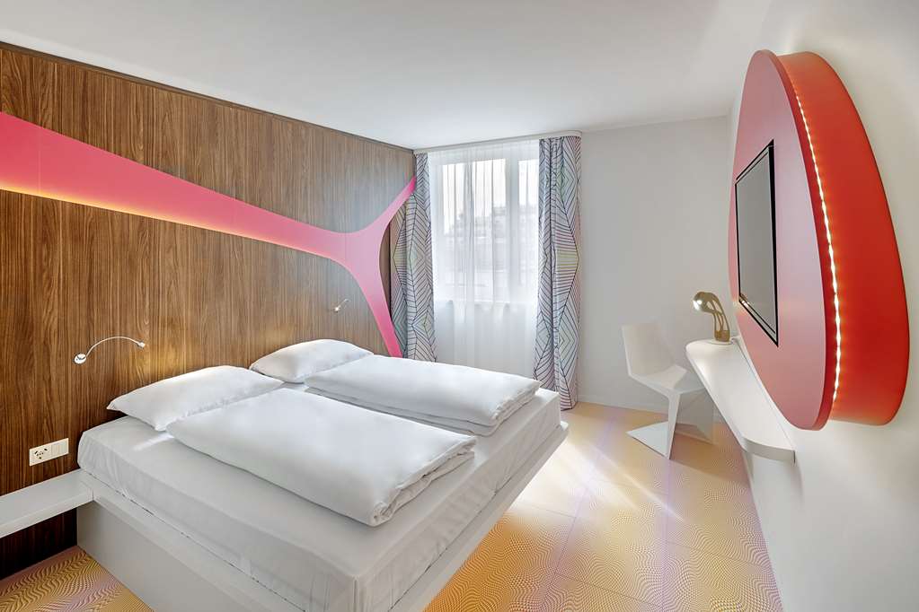 Bild 21 von Prize by Radisson, Vienna City