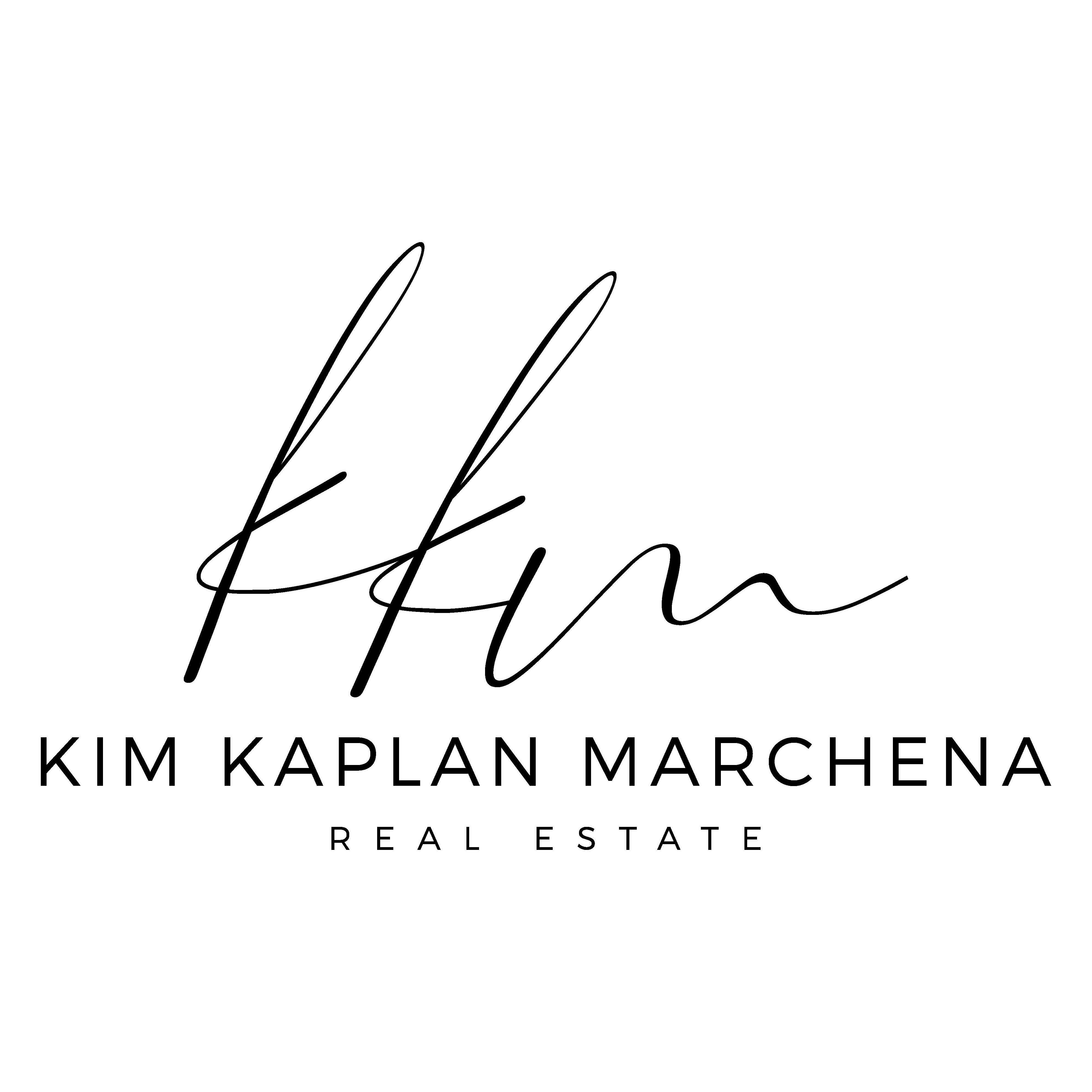 Kim Kaplan Marchena Real Estate | Miami