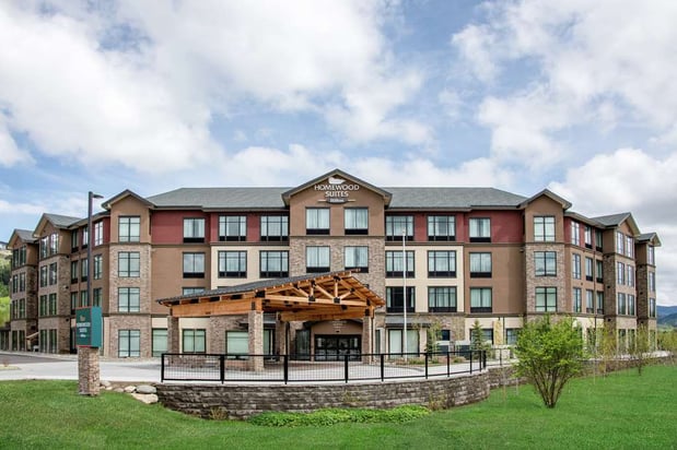 Images Homewood Suites by Hilton Steamboat Springs