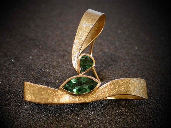 Carat Edelsteine und Unikat-Schmuck, Theatergasse 17 in Nürnberg