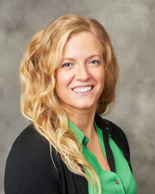 Images Megan E. Jones, DPT