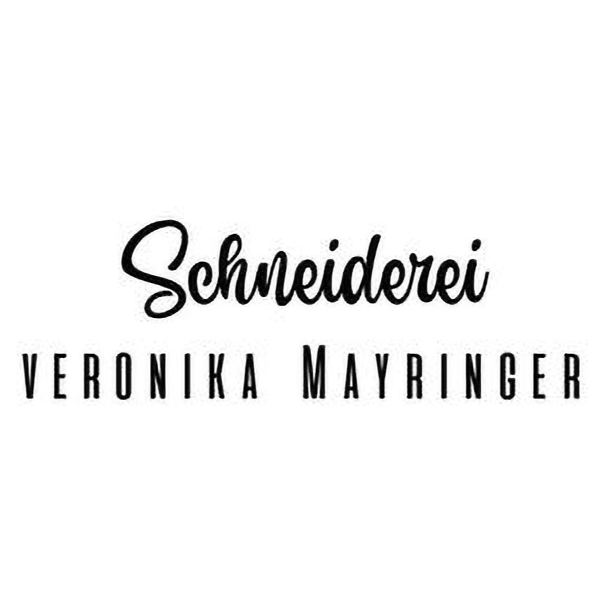 Logo von Schneiderei Veronika Neudorfer