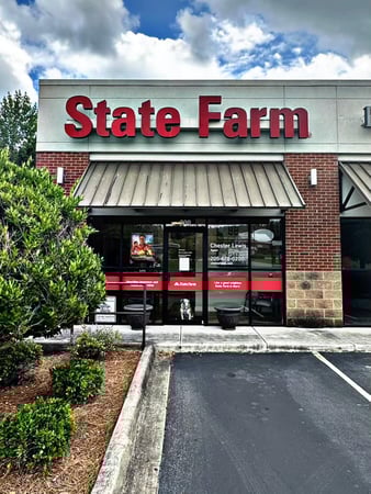 Images Chester Lewis - State Farm Insurance Agent