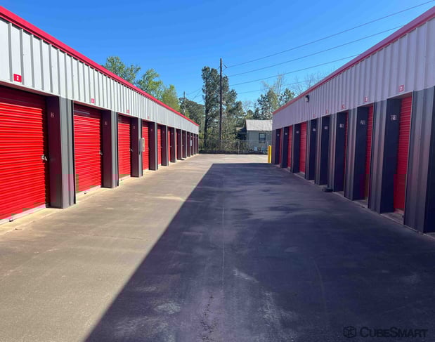 Images CubeSmart Self Storage