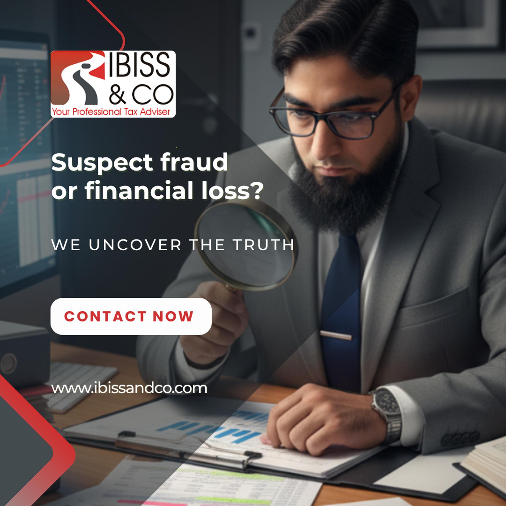 Images IBISS & CO Limited