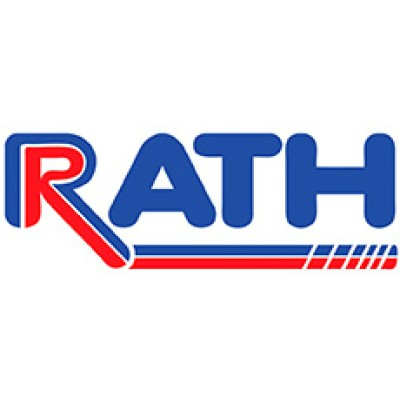 Rath Friedrich GmbH & Co. KG in Langenburg - Logo