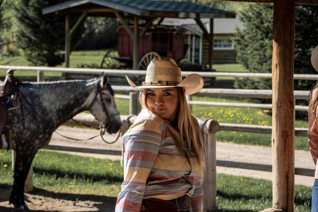 Images CM Ranch