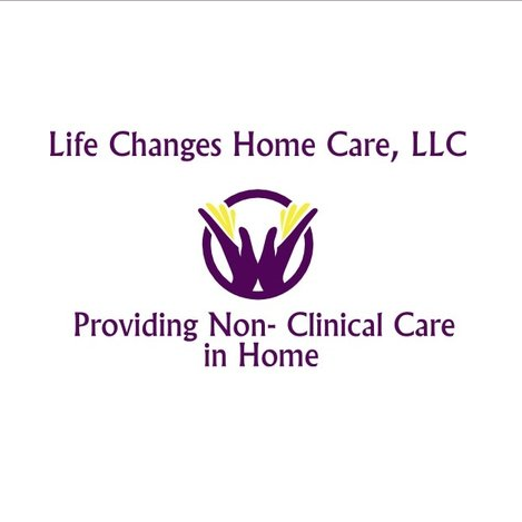 Life Changes Home Care, LLC Logo