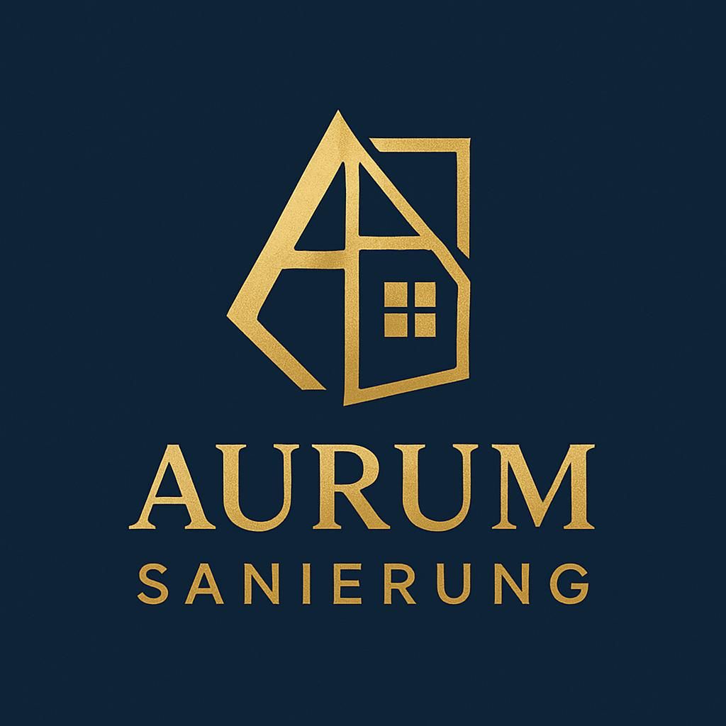 Aurum Sanierung  