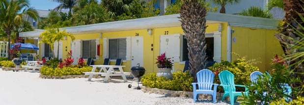 Images White Sands Beach Resort - Anna Maria Island