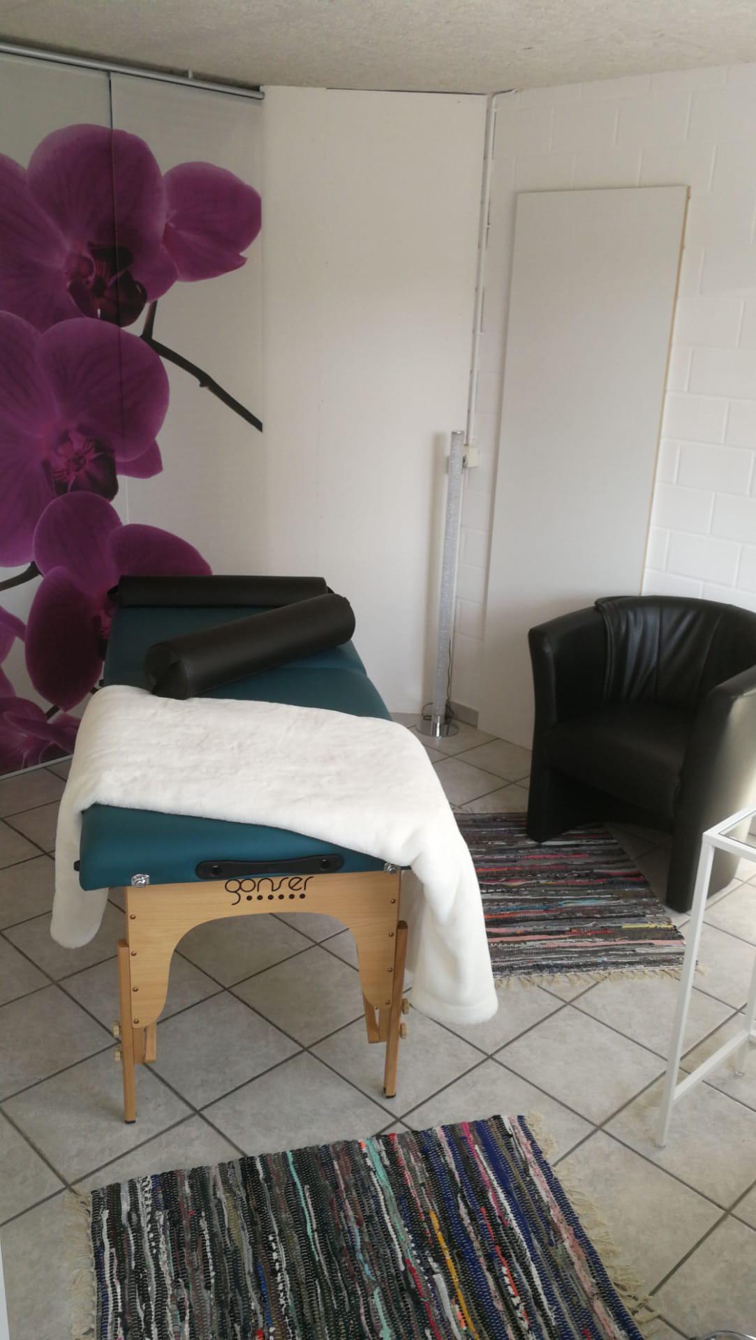 Raum für Ressourcen, Unterdorfstrasse 11 A in Utzenstorf