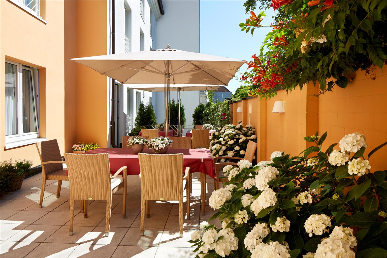 Best Western Hotel Lippstadt, Cappelstrasse 3 in Lippstadt
