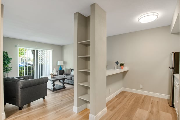 Images Aventine at Lantana Senior Apartments