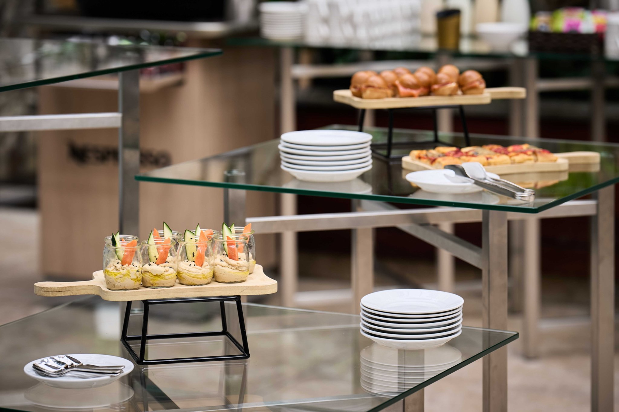 Images InterContinental Barcelona by IHG