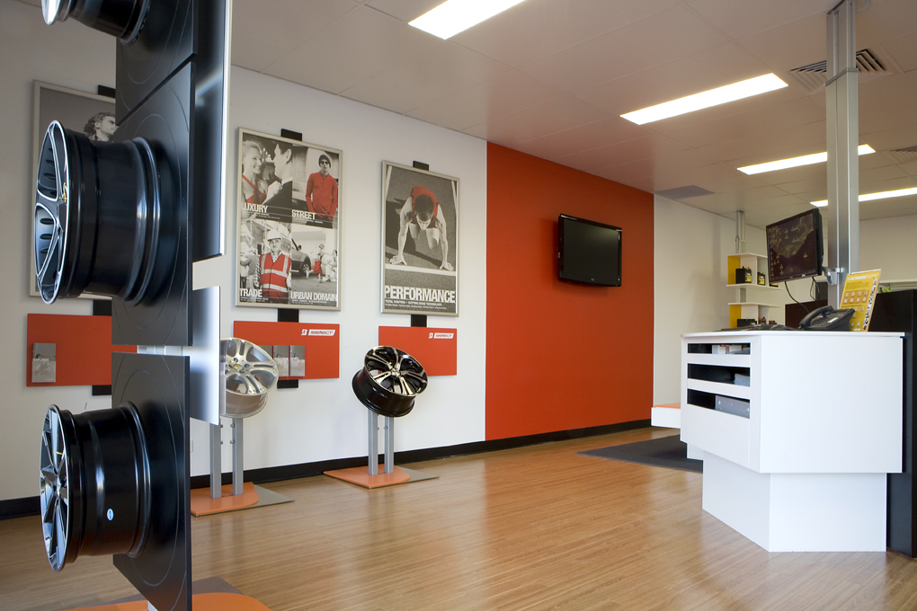 Images Bridgestone Select Tyre & Auto Coffs Harbour