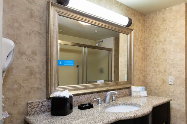 Images Hampton Inn & Suites Baton Rouge - I-10 East