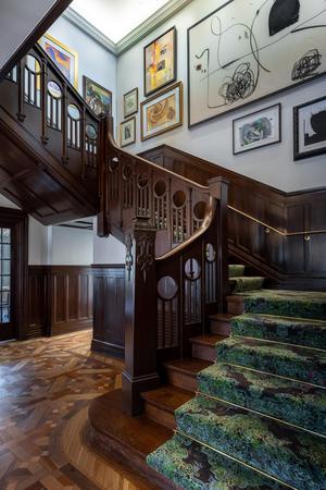 Images La Colombe d'Or Hotel