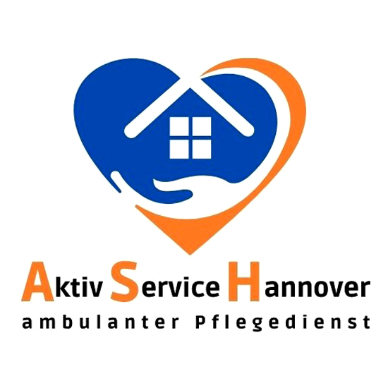 Logo ASH Aktiv Service Hannover GmbH