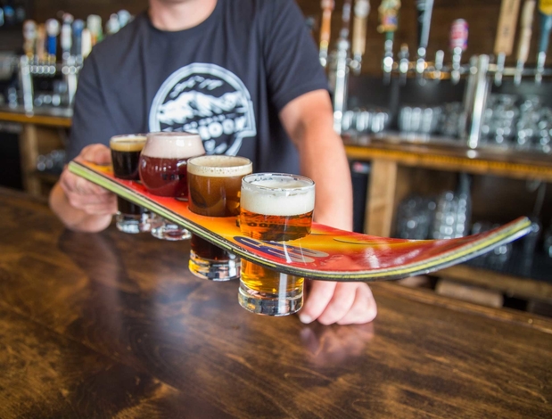 Images Bozeman Taproom & Spirits