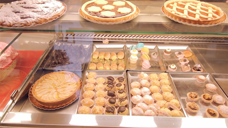 Images Pasticceria Bazzoli