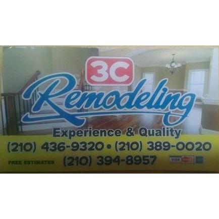 3C Remodeling and Construction
