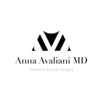 Anna Avaliani MD Cosmetic & Laser Surgery Logo