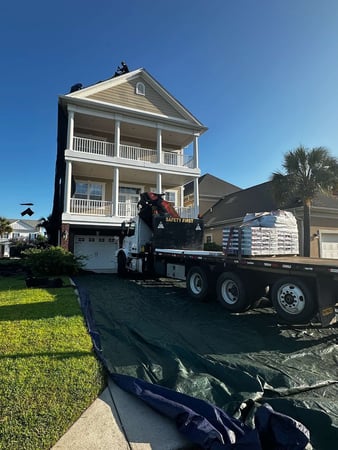 Images Apex Roofing Group