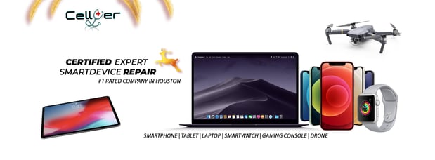 Images Cell ER – iPhone Repair, Samsung, iPad & Computer Specialist | Spring & The Woodlands