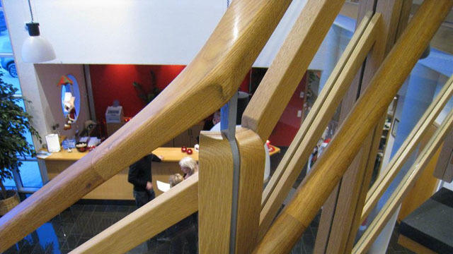 Images BL:s Industrisvets AB