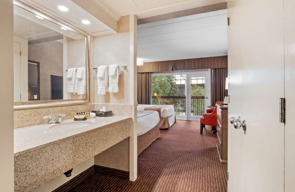 Images Best Western Plus Cairn Croft Hotel