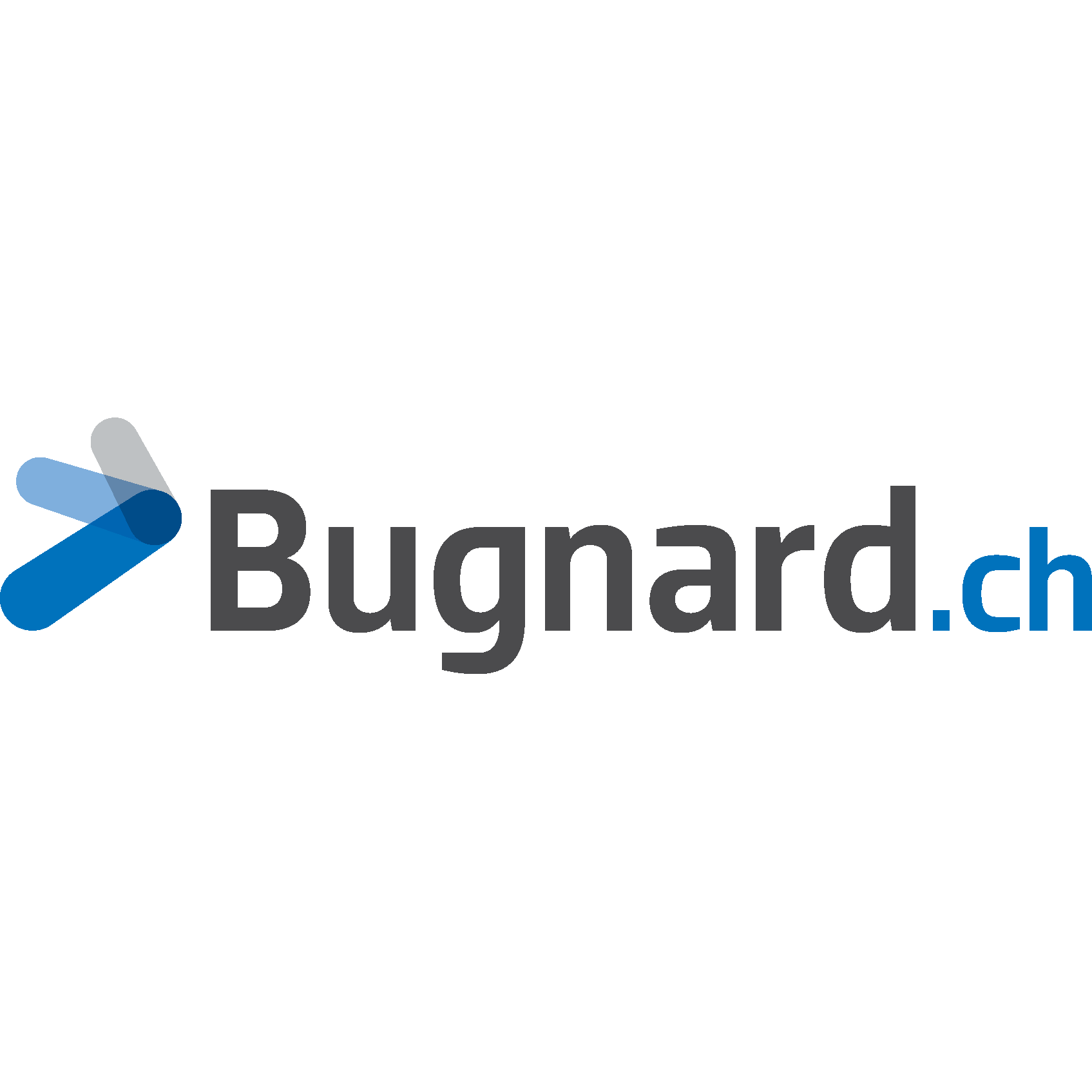 Bugnard AG Logo