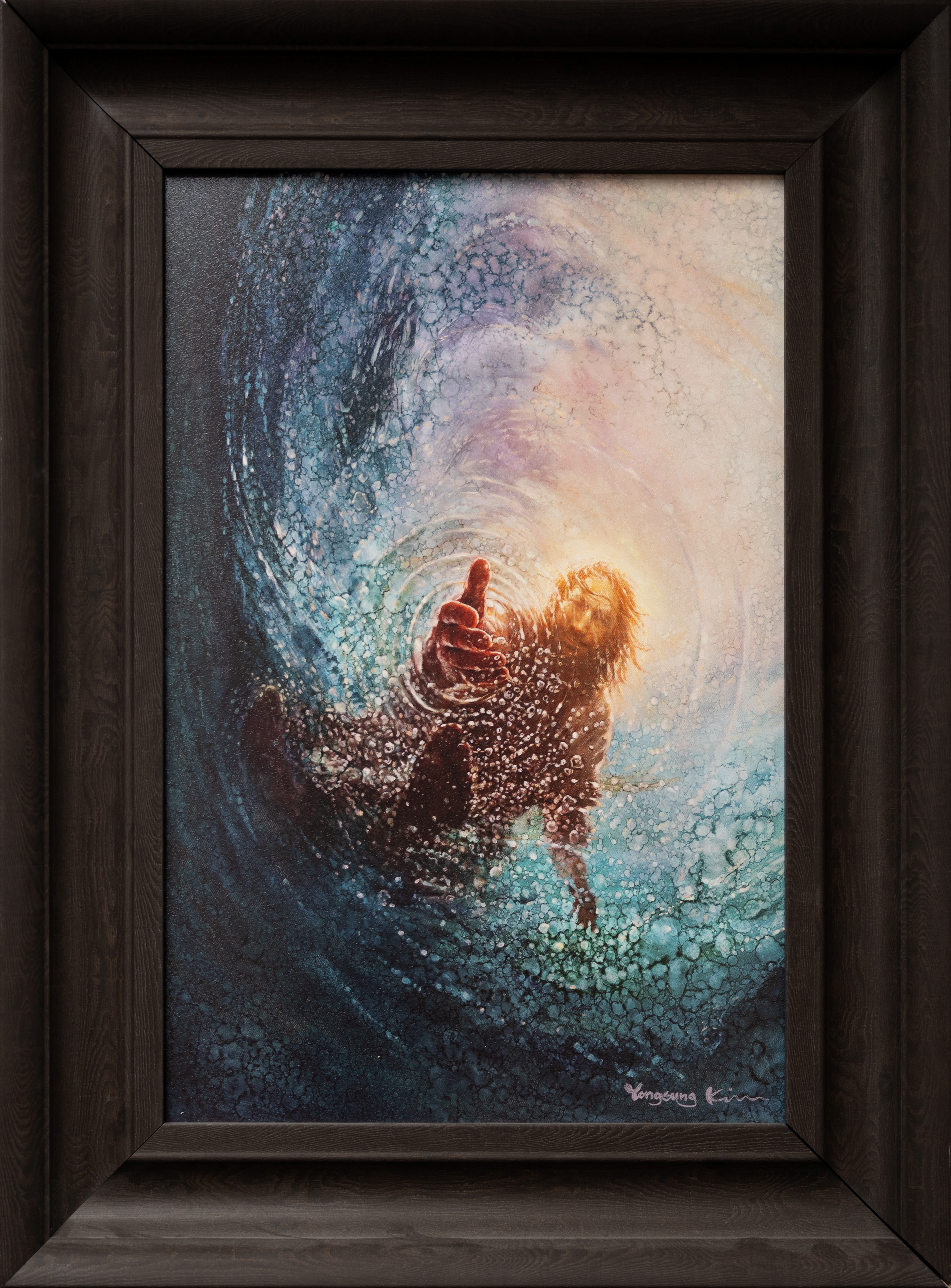 The Church of Jesus Christ of Latter-day Saints Image