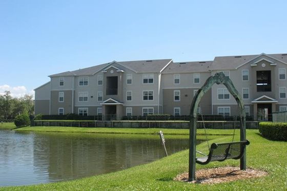 Wyngate Apartments Photo